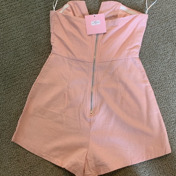 Playsuit - Picture 2 of 3